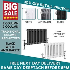 Traditional 2 3 Column