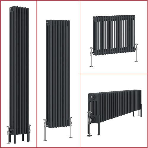 Traditional 4 column - 2,