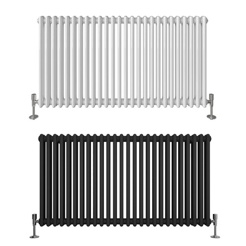 Cast iron radiator - 600, x