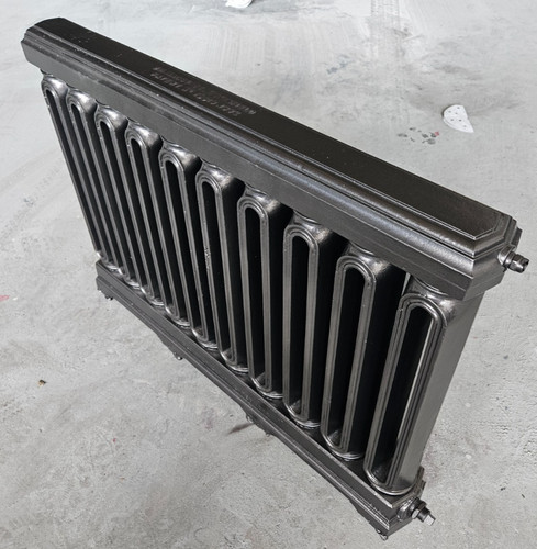 Cast iron radiators - cast,