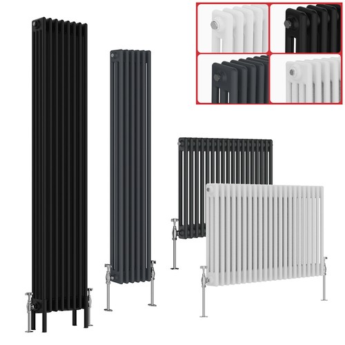 Traditional 4 column - 3,