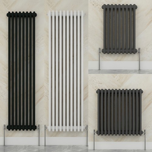 Traditional cast iron - traditional,