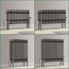 Raw Metal Traditional 2 3 4