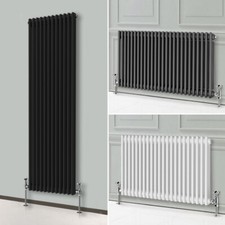 Traditional Column Radiator