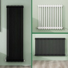 Traditional 2 3 4 Column