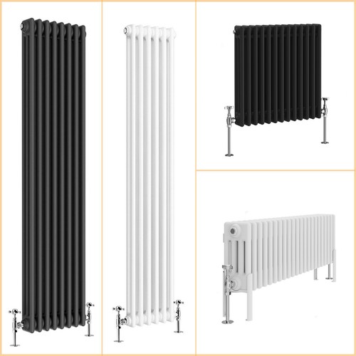 Traditional 4 column - traditional, 2