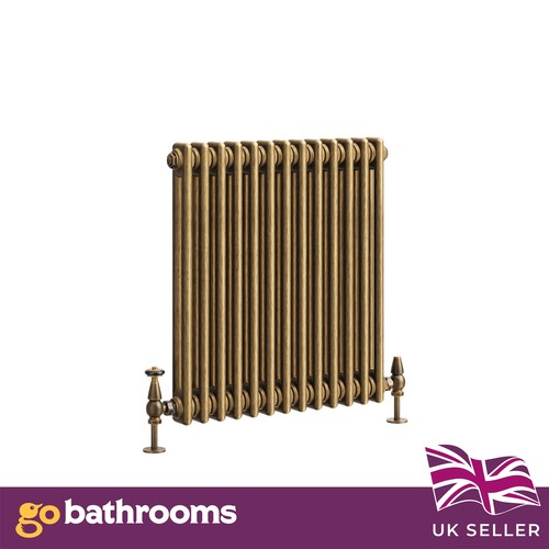 Traditional column radiator - traditional,