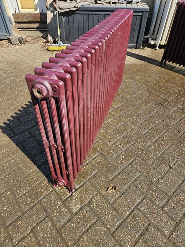 Cast iron radiators high - radiators,
