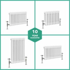 Traditional Radiators Double