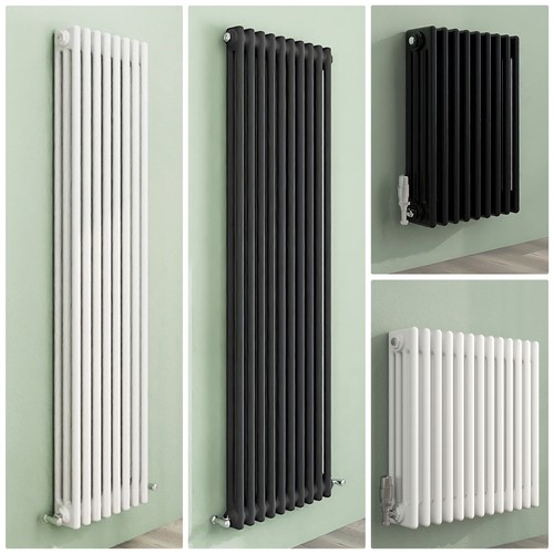 Cast iron 4 column - 2,