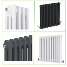 2 3 Column Cast Iron Style