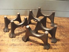 Traditional Pair Cast iron